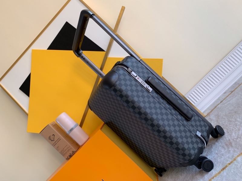 Louis Vuitton Suitcase